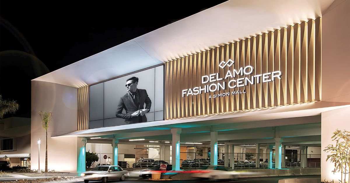 Del Amo Fashion Center